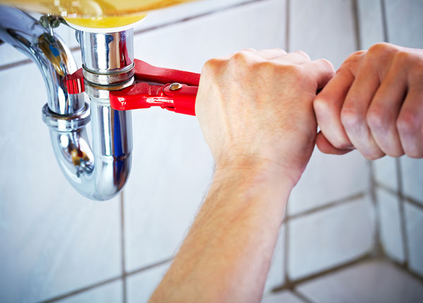 About Sunman Plumbers